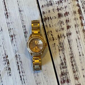 Women’s Fossil watch
